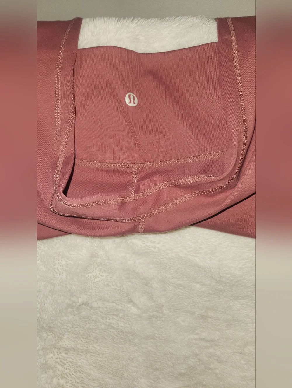 S O L D Lululemon align leggings - Picture 3 of 3